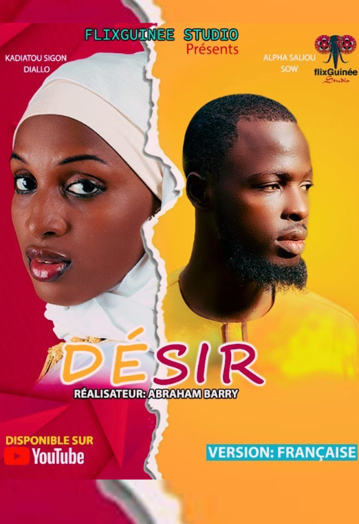 DÉSIR